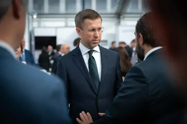 Раздвоение сознания