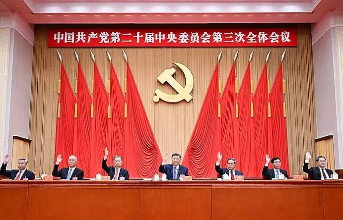 Большая чистка