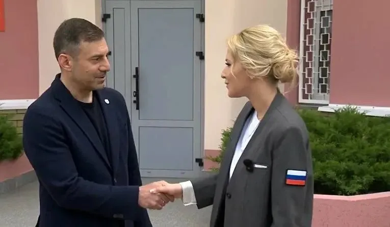 Второй шаг перед первым