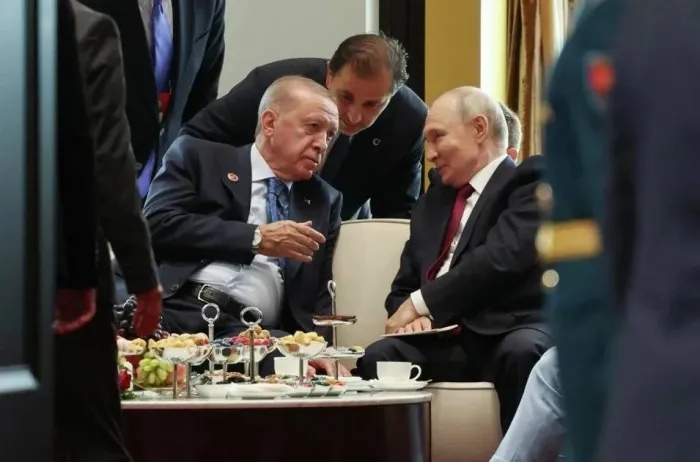 Плюс один тюрк